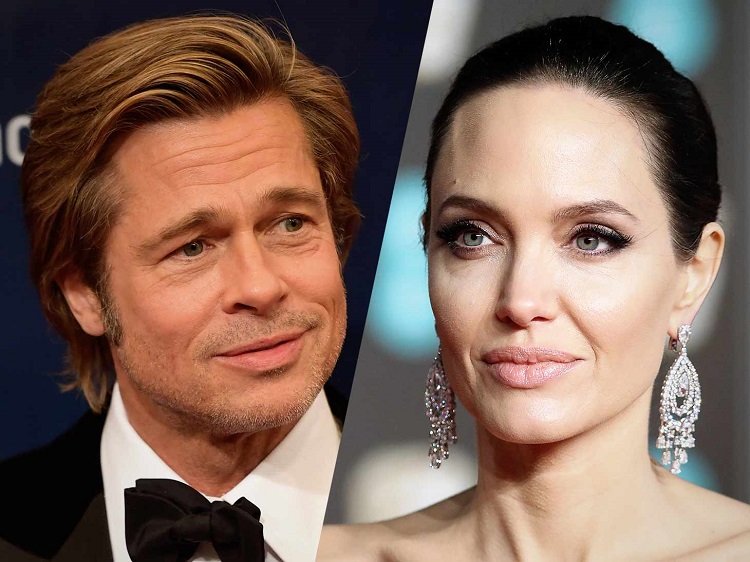 Angelina Jolie et Brad Pitt actualité divorce enfin finalisé