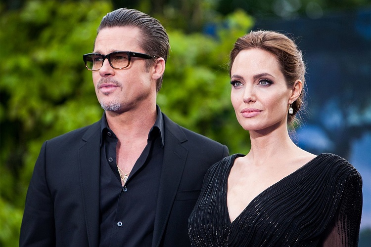 Angelina Jolie et Brad Pitt actualité sur point finaliser divorce