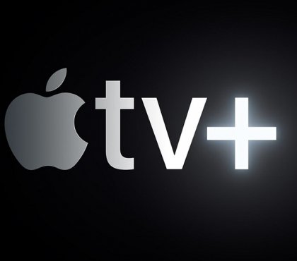 Apple TV+ nouveau service de streaming