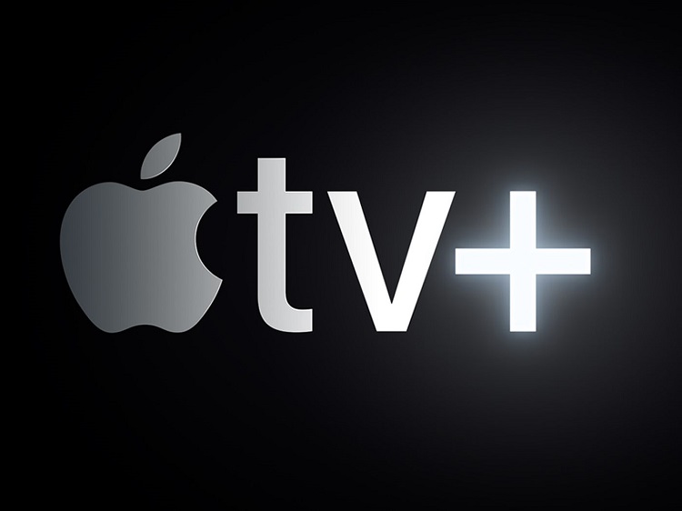 Apple TV+ nouveau service de streaming
