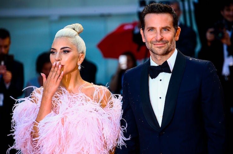 Lady Gaga Bradley Cooper rumeurs grossesse