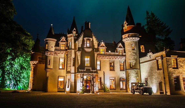 Quel Chateau De Mariage Europeen Pour Une Experience Inoubliable