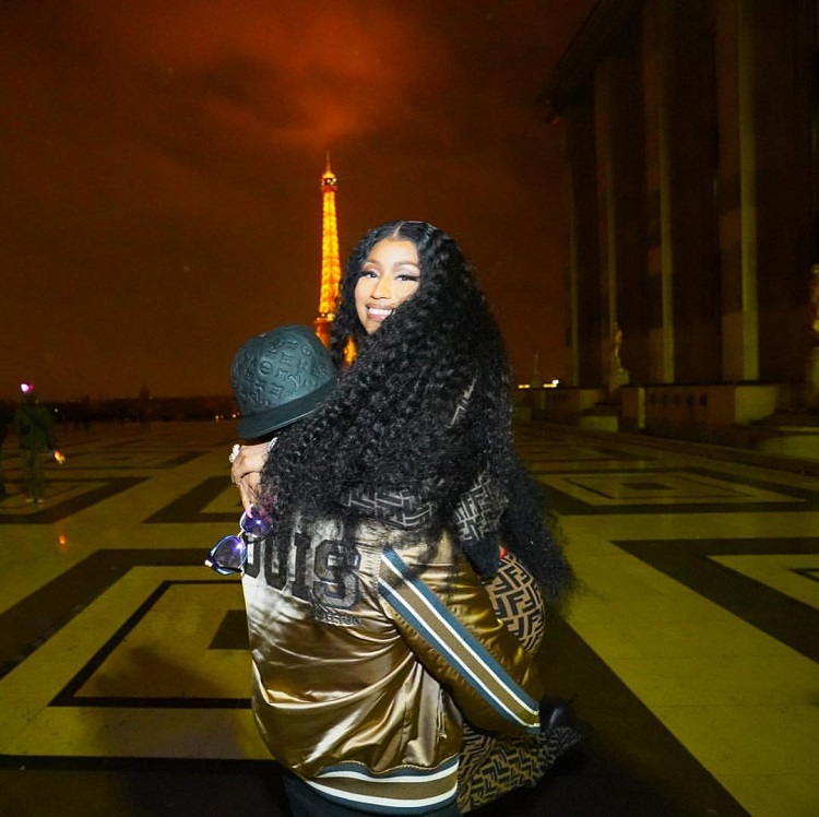 concert Nicki Minaj Bordeaux 2019 raisons annulation problems techniques avis rappeuse américaine