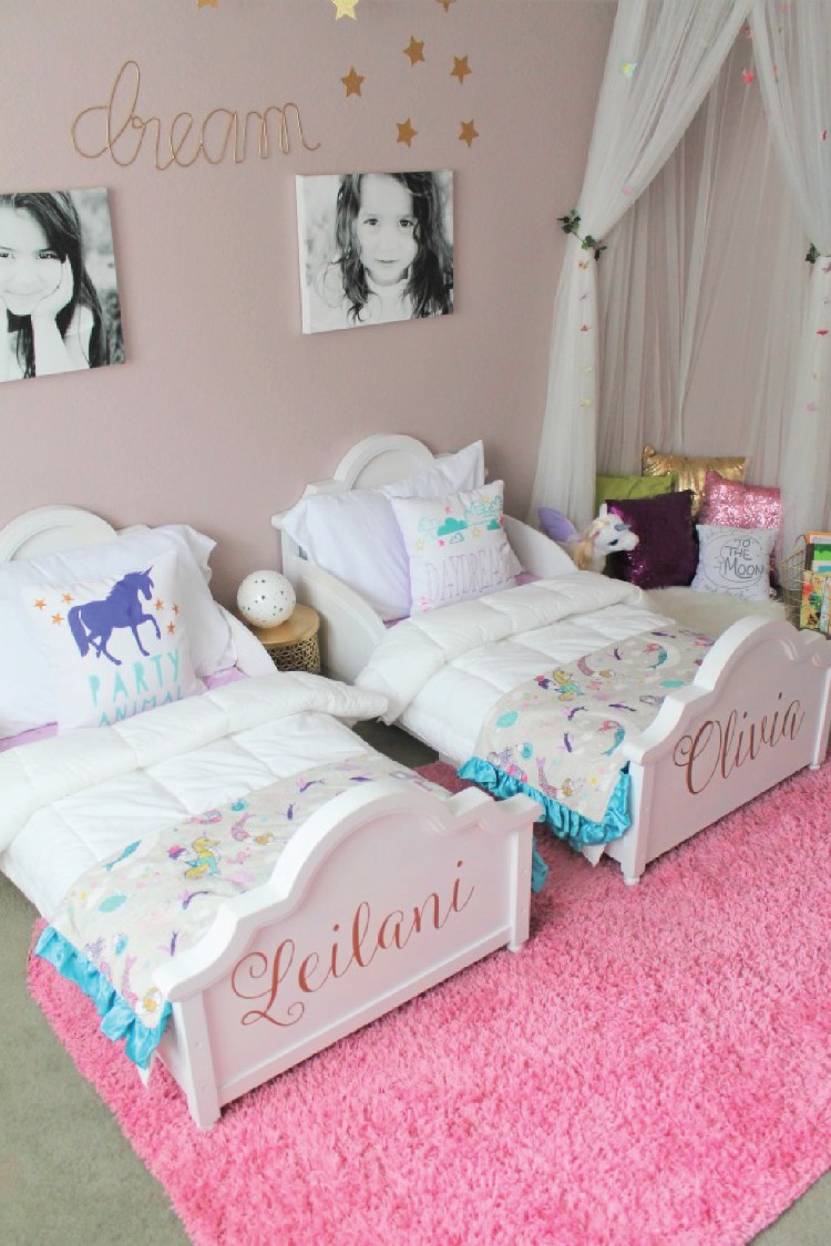 Deco Chambre Jumelles Les Meilleures Idees Pour Vous Inspirer