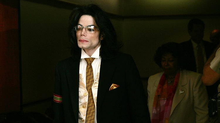 documentaire sur Michael Jackson 2019 Leaving Neverland film polémique