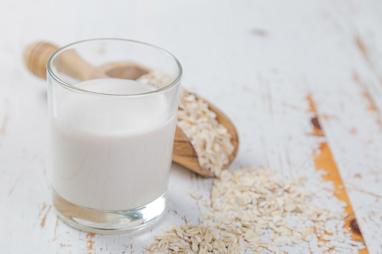 lait d'avoine bienfaits santé recettes