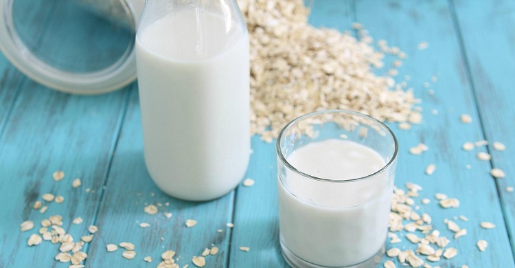 lait d'avoine inconvénients conseils santé