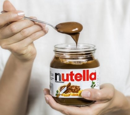 nutella vente à perte chaîne supermarchés France Intermarché