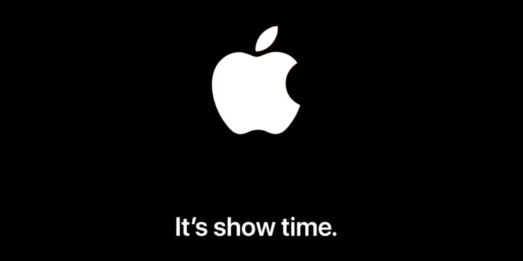 plateforme de streaming video Apple 25 mars