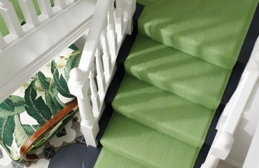 tapis pour escalier contremarches revêtus tendances revêtements sol