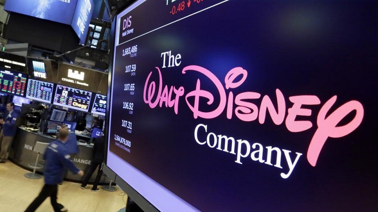 Disney en streaming disney plus nouvelle plateforme vidéo concurrente Netflix