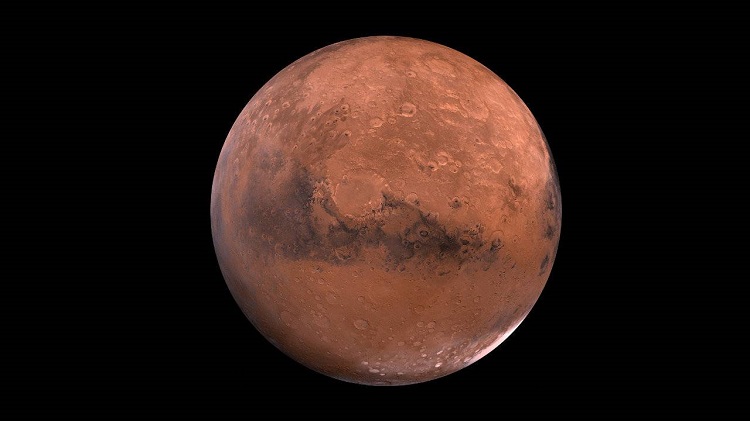 Expédition sur Mars en 2033 confirmation NASA