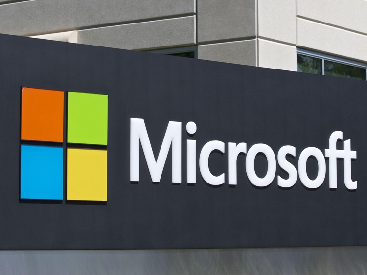 Microsoft piraté e-mails attaques virtuelles