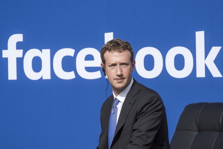 amende Facebook milliards de dollars montant record