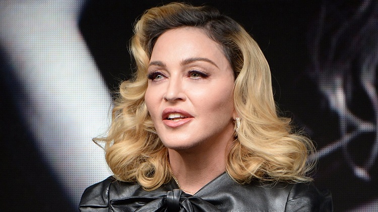 eurovision en Israël 2019 nouvelle édition concours Tel Aviv Madonna performance