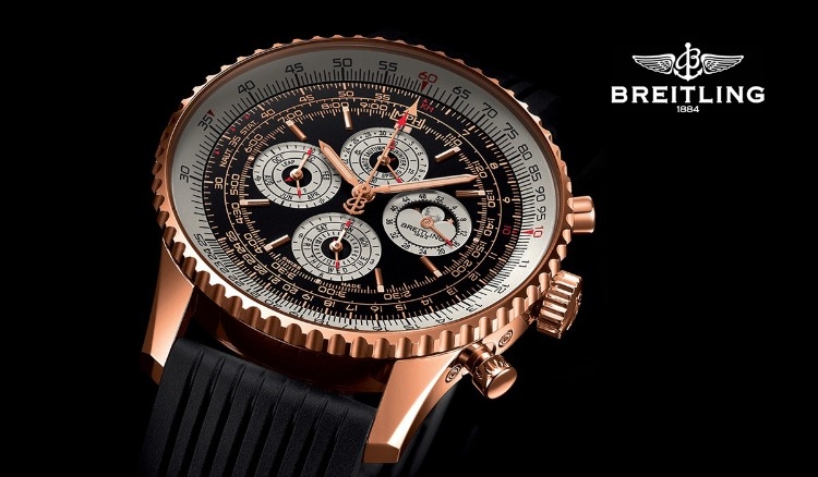 Montre de luxe homme : top 25 des marques à privilégier