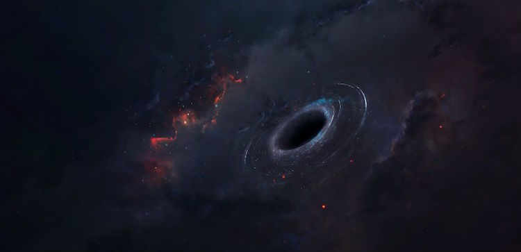 scientifiques projet Event Horizon Telescope informations trous noirs
