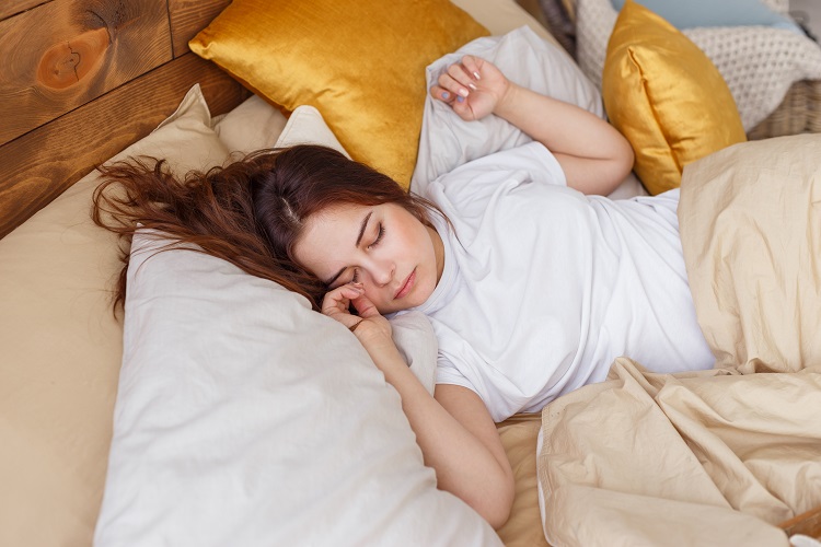 sommeil de bonne qualité les mythes les plus répandus santé