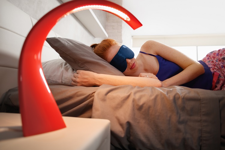 sommeil de bonne qualité mythes influence nocive