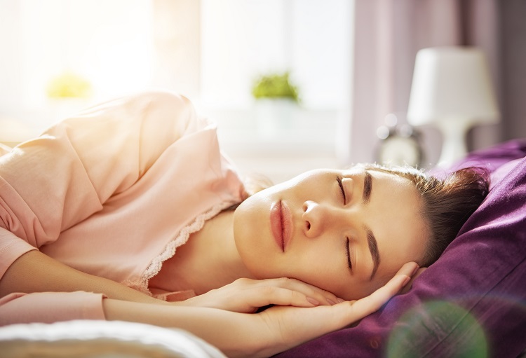 sommeil de bonne qualité santé mythes influence nocive