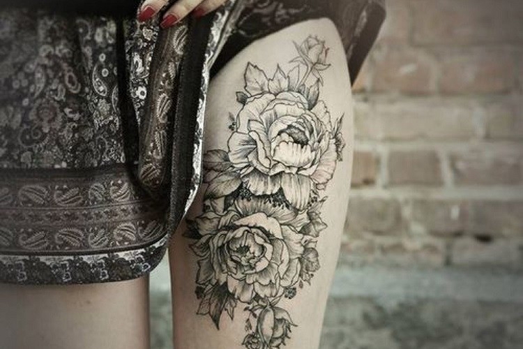 Sitemapcdatahttpsshopinf Inetcomdentelle Tatouage Cuisse Femme
