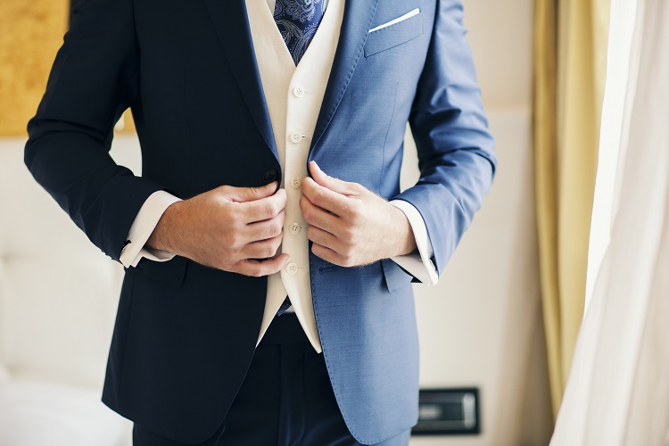 tenue de mariage homme cérémonie printanière conseils