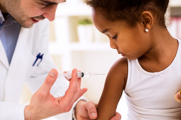 vaccin contre le paludisme tests résultats efficacité pays d'Afrique