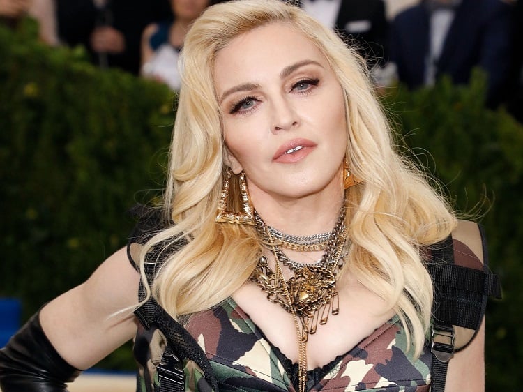 Concerts de Madonna à Paris dates supplémentaires billets vendus