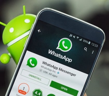 WhatsApp piraté faille de sécurité