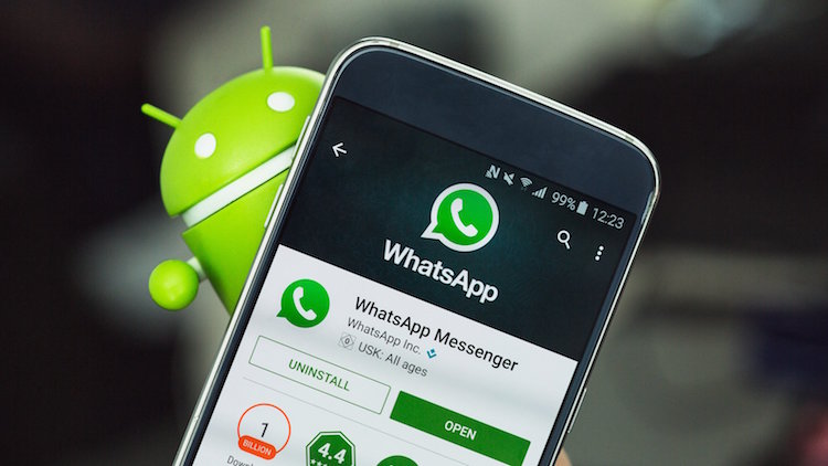 WhatsApp piraté faille de sécurité