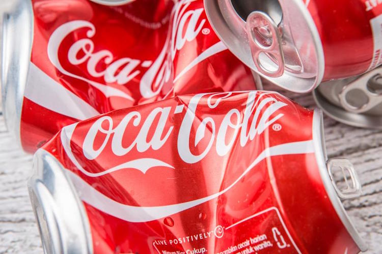 coca cola coupable obésité monde entier