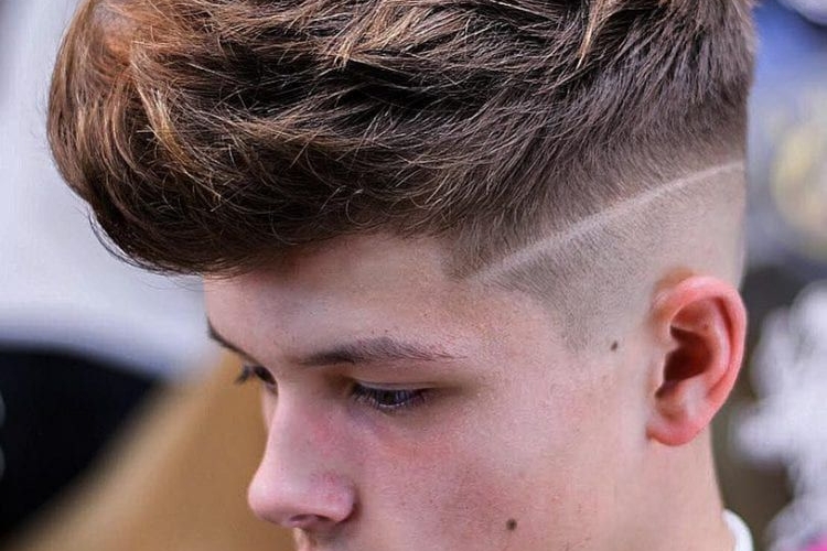Coupe de cheveux ado garçon : idées qui feront la tendance cette saison