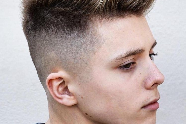 Coupe de cheveux ado garçon : idées qui feront la tendance cette saison