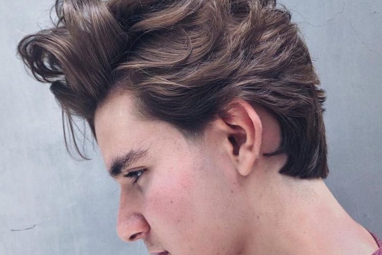 Coupe de cheveux ado garçon : idées qui feront la tendance cette saison