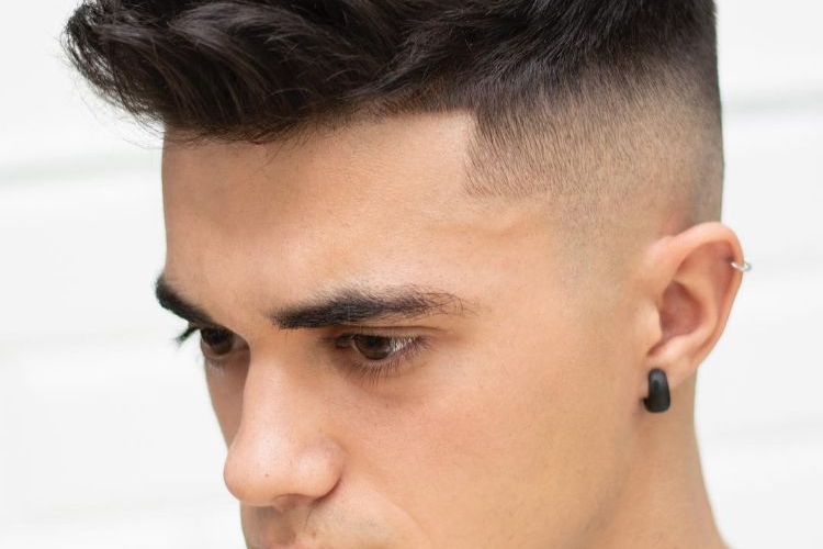 Coupe de cheveux ado garçon : idées qui feront la tendance cette saison