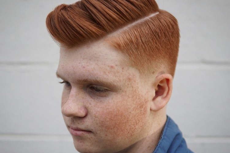 Coupe de cheveux ado garçon : idées qui feront la tendance cette saison