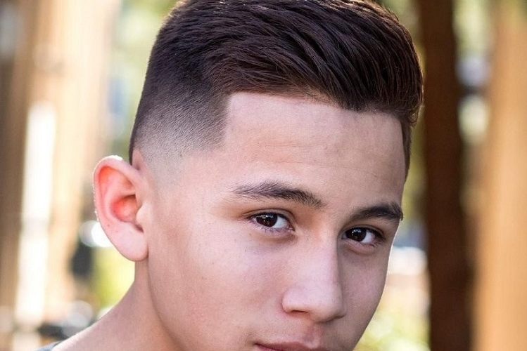 Coupe de cheveux ado garçon : idées qui feront la tendance cette saison