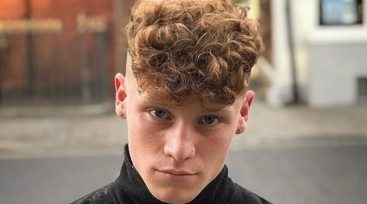 Coupe de cheveux ado garçon : idées qui feront la tendance cette saison