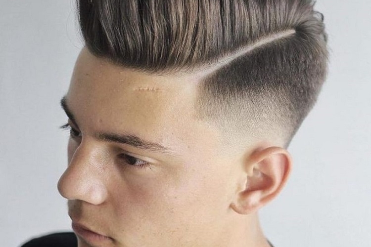 Coupe de cheveux ado garçon : idées qui feront la tendance cette saison