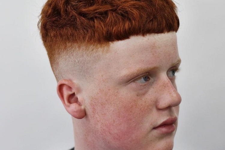Coupe de cheveux ado garçon : idées qui feront la tendance cette saison