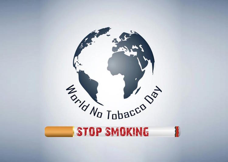journée mondiale sans tabac 31 mai