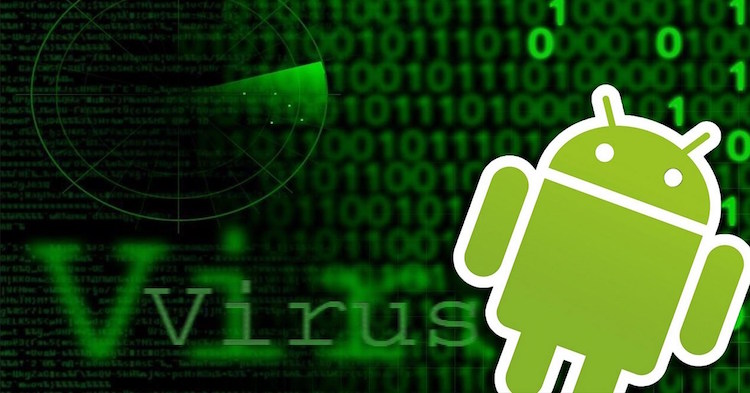 malware Anubis Android virus voleur de coordonnees bancaires