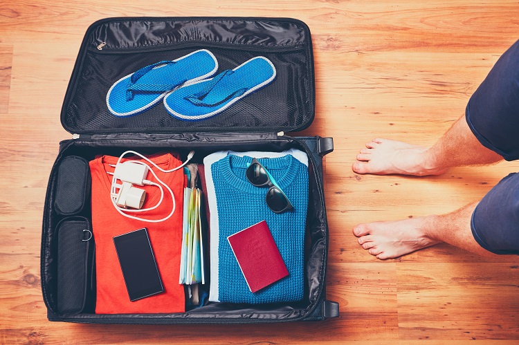 organiser son voyage sans soucis petit check list rapide avec trucs indispensables bagages