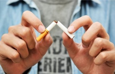 pourquoi arrêter de fumer raisons vie saine