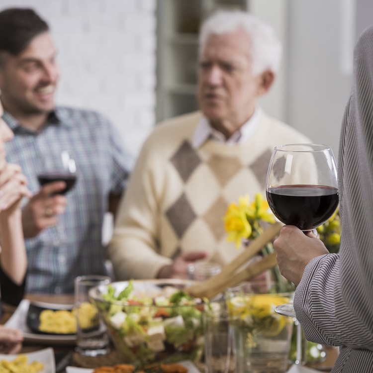 repas de famille sains trucs astuces pour réussir menu dîner familial