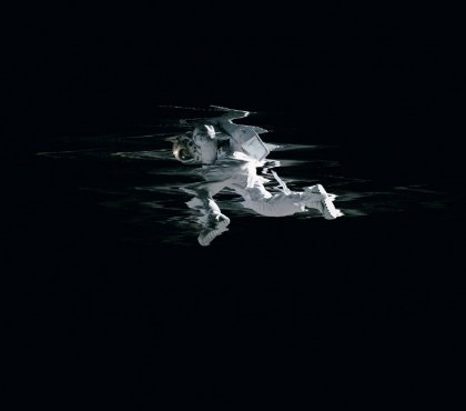 Ad Astra bande annonce officielle avec brad pitt film galactique james gray