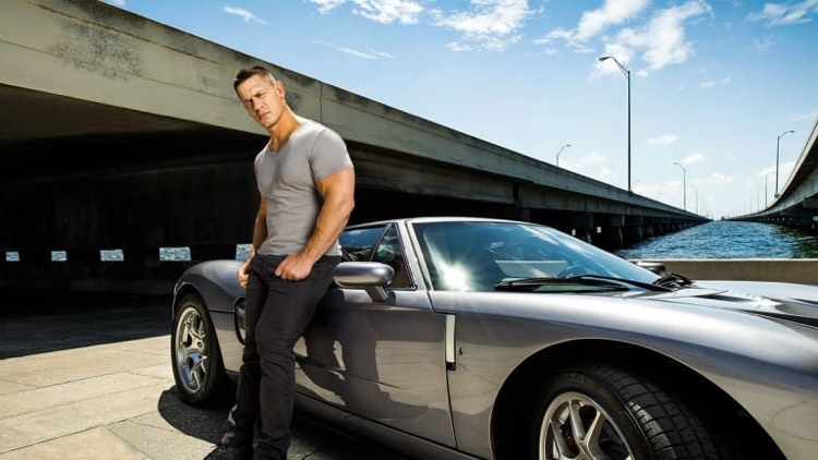 Fast and Furious 9 catcheur John Cena confirme rejoindre la saga