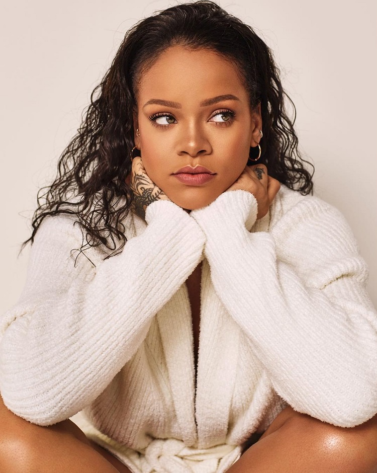 actualité Rihanna marque Fenty deuxième pop up store bientôt New York