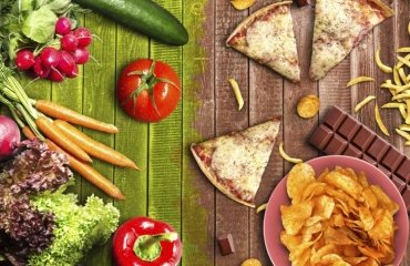 aliments dangereux santé exclure menu quotidien