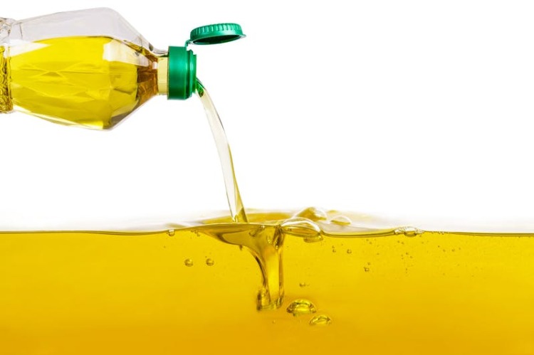 aliments dangereux santé rendant malade focus huiles végétales raffinées